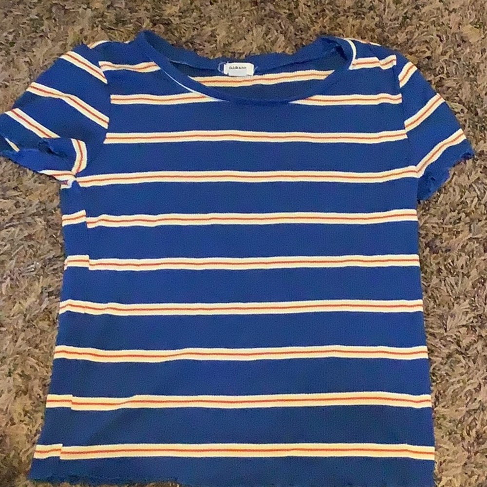 Garage Size Small Croptop